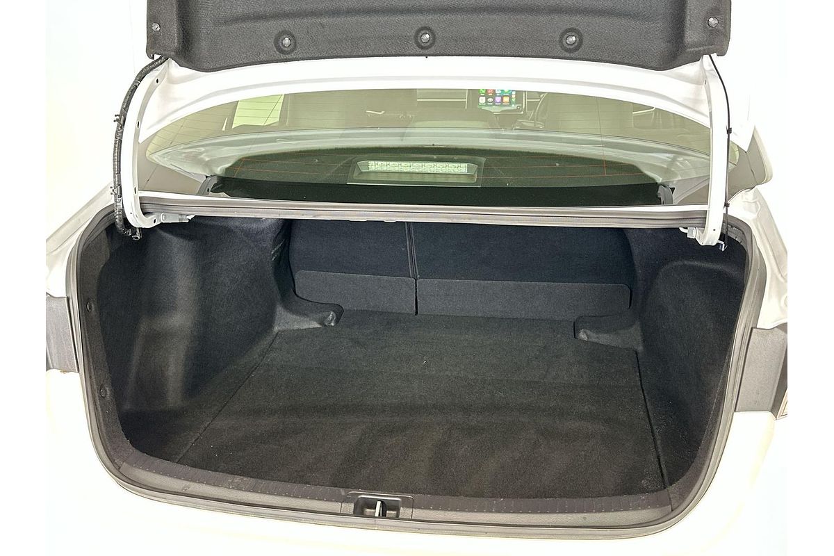 2024 Toyota Corolla Ascent Sport Hybrid ZWE219R