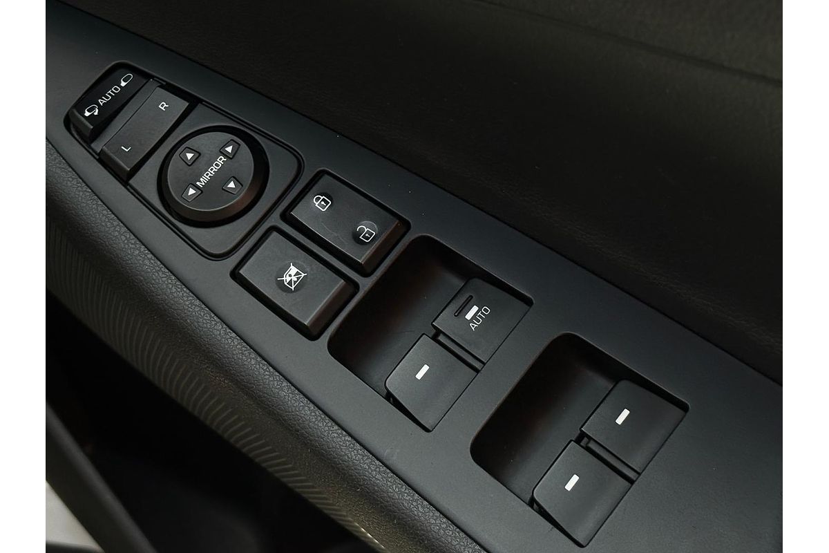 2017 Hyundai Tucson Active X TL