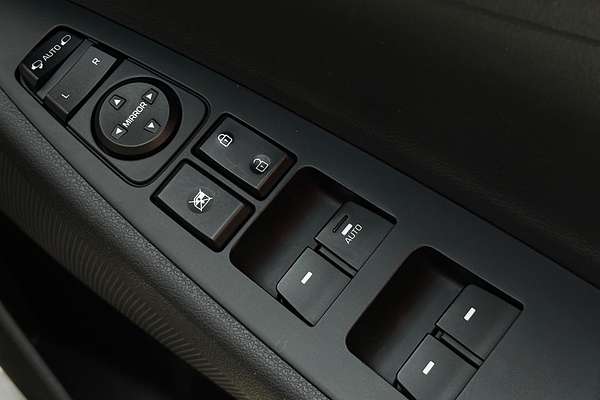 2017 Hyundai Tucson Active X TL