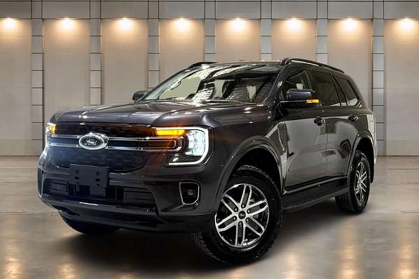 2024 Ford Everest Trend 2.0L