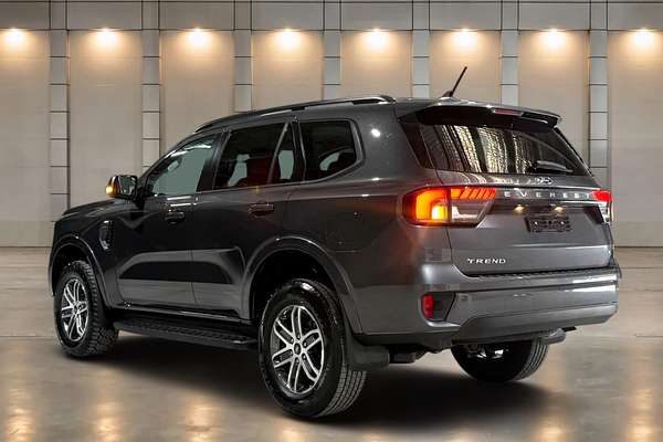2024 Ford Everest Trend 2.0L