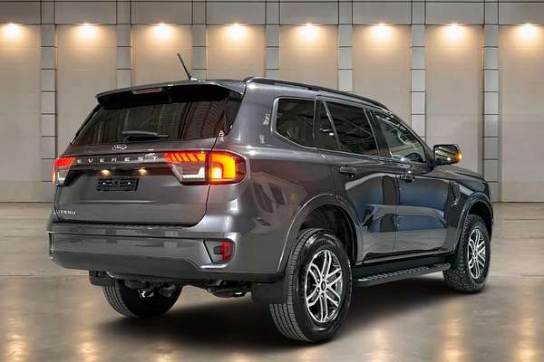 2024 Ford Everest Trend 2.0L