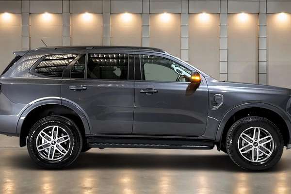 2024 Ford Everest Trend 2.0L