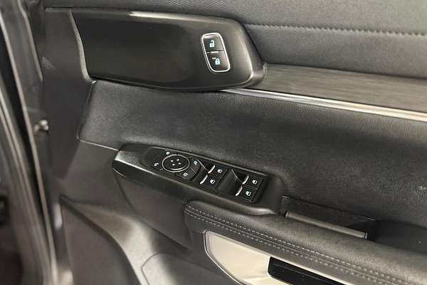 2024 Ford Everest Trend 2.0L