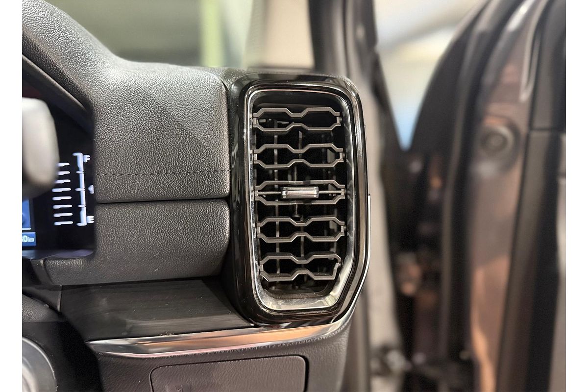 2024 Ford Everest Trend 2.0L