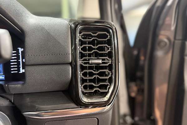 2024 Ford Everest Trend 2.0L