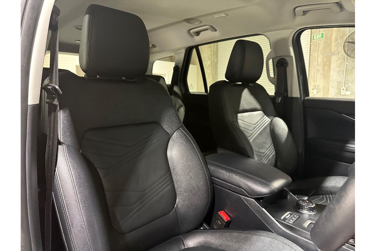 2024 Ford Everest Trend 2.0L