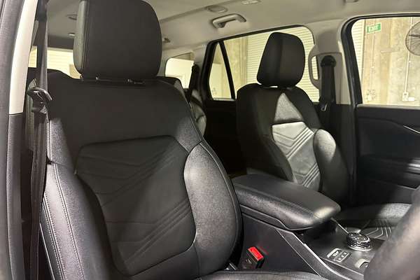 2024 Ford Everest Trend 2.0L