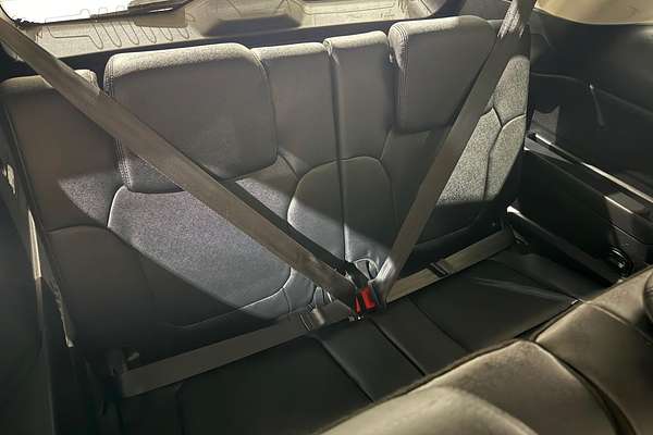 2024 Ford Everest Trend 2.0L