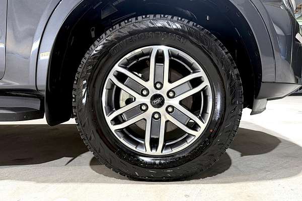 2024 Ford Everest Trend 2.0L