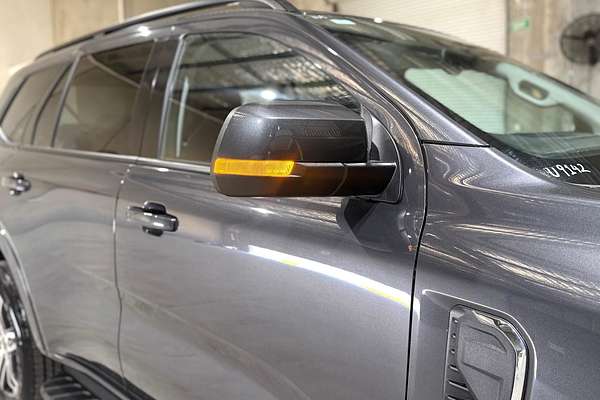 2024 Ford Everest Trend 2.0L