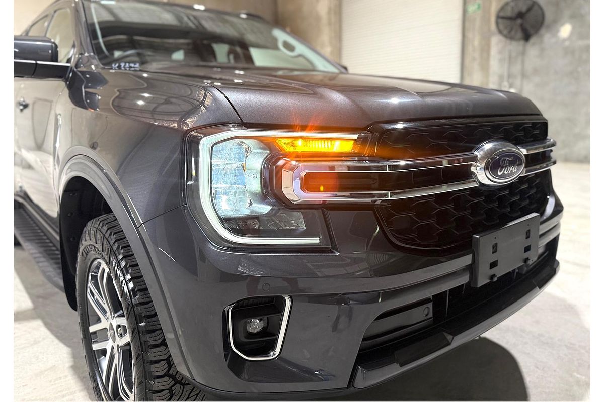 2024 Ford Everest Trend 2.0L