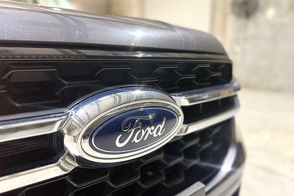2024 Ford Everest Trend 2.0L
