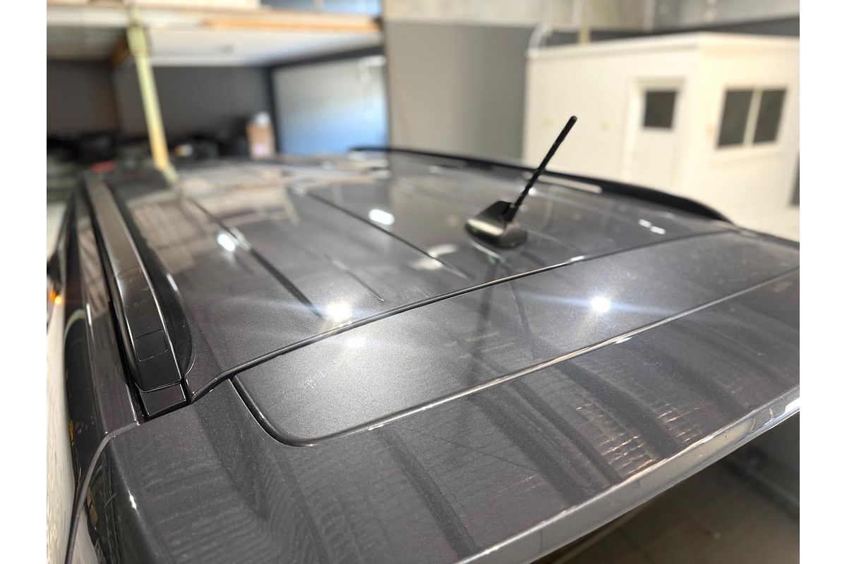 2024 Ford Everest Trend 2.0L