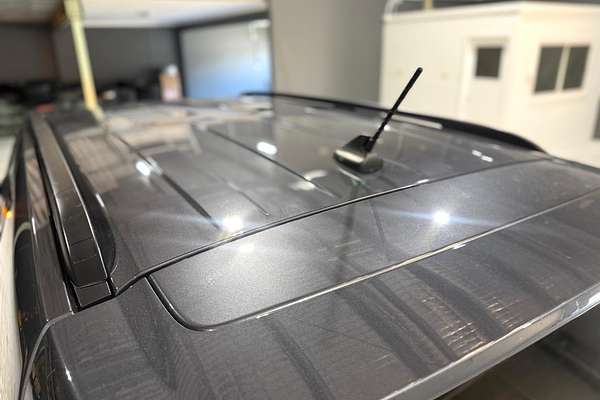 2024 Ford Everest Trend 2.0L