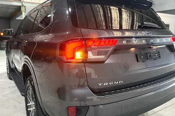 2024 Ford Everest Trend 2.0L