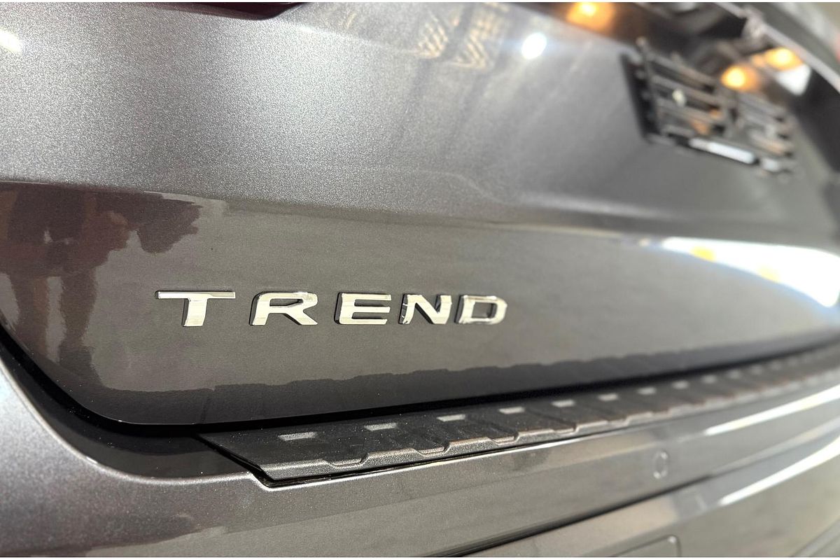 2024 Ford Everest Trend 2.0L