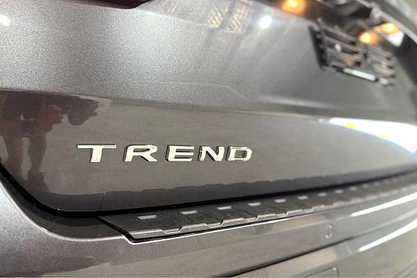 2024 Ford Everest Trend 2.0L