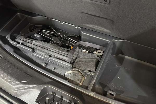 2024 Ford Everest Trend 2.0L