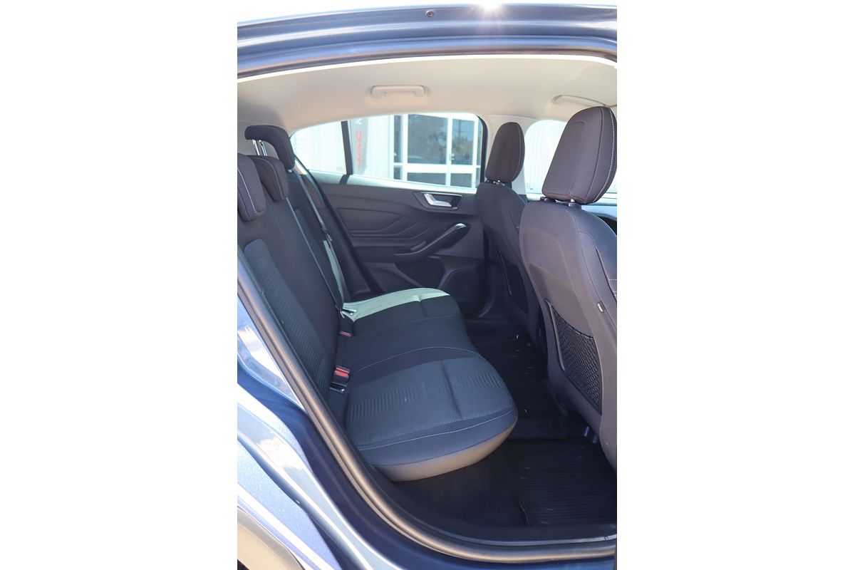 2019 Ford Focus Active SA