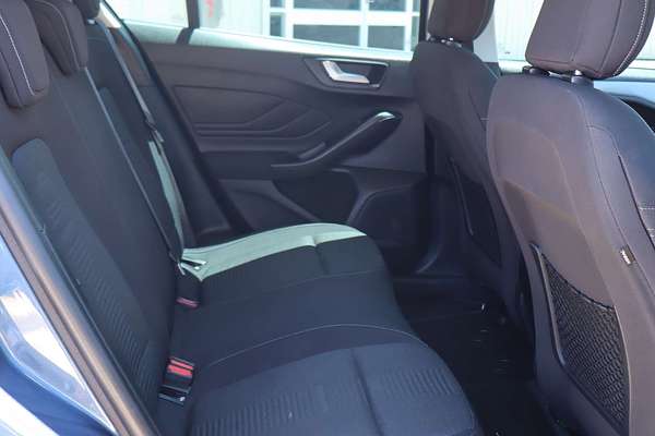 2019 Ford Focus Active SA