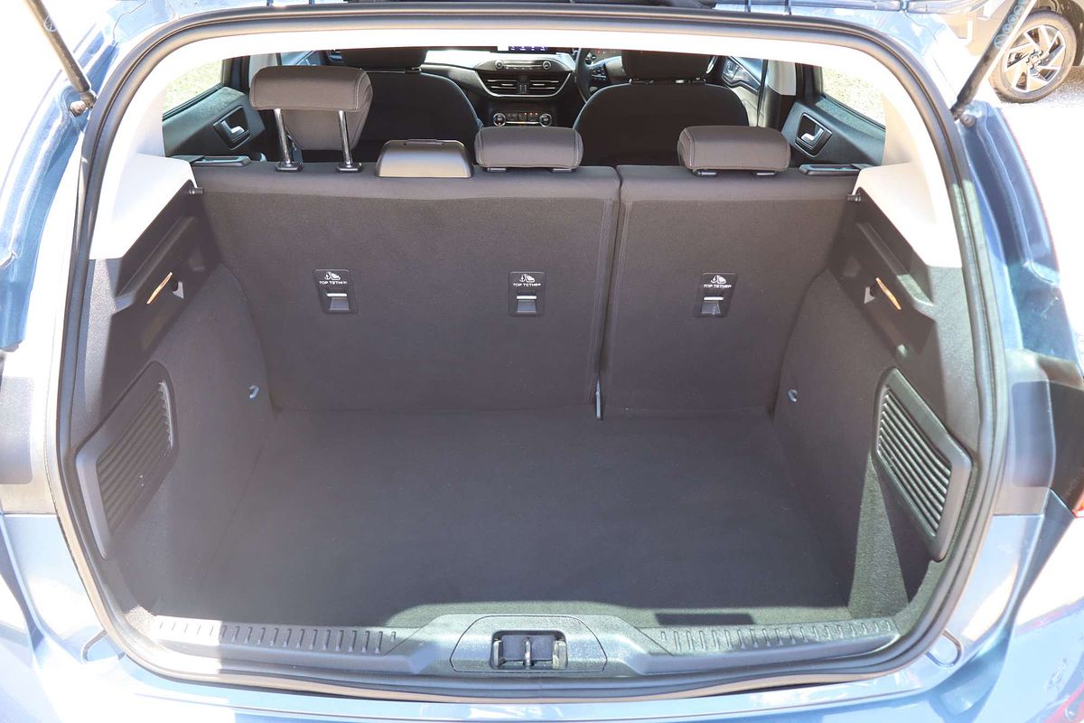 2019 Ford Focus Active SA