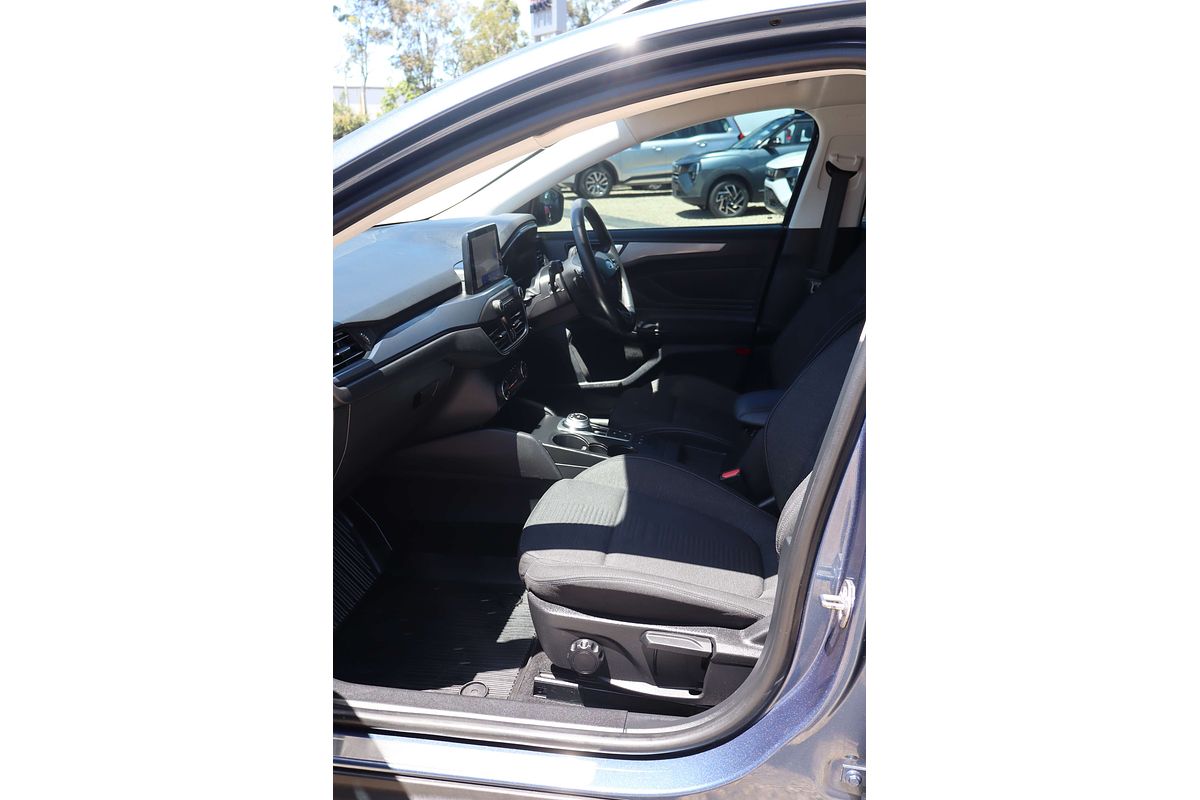 2019 Ford Focus Active SA