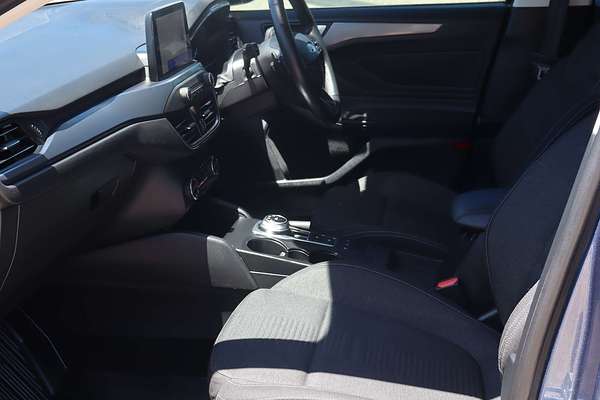 2019 Ford Focus Active SA