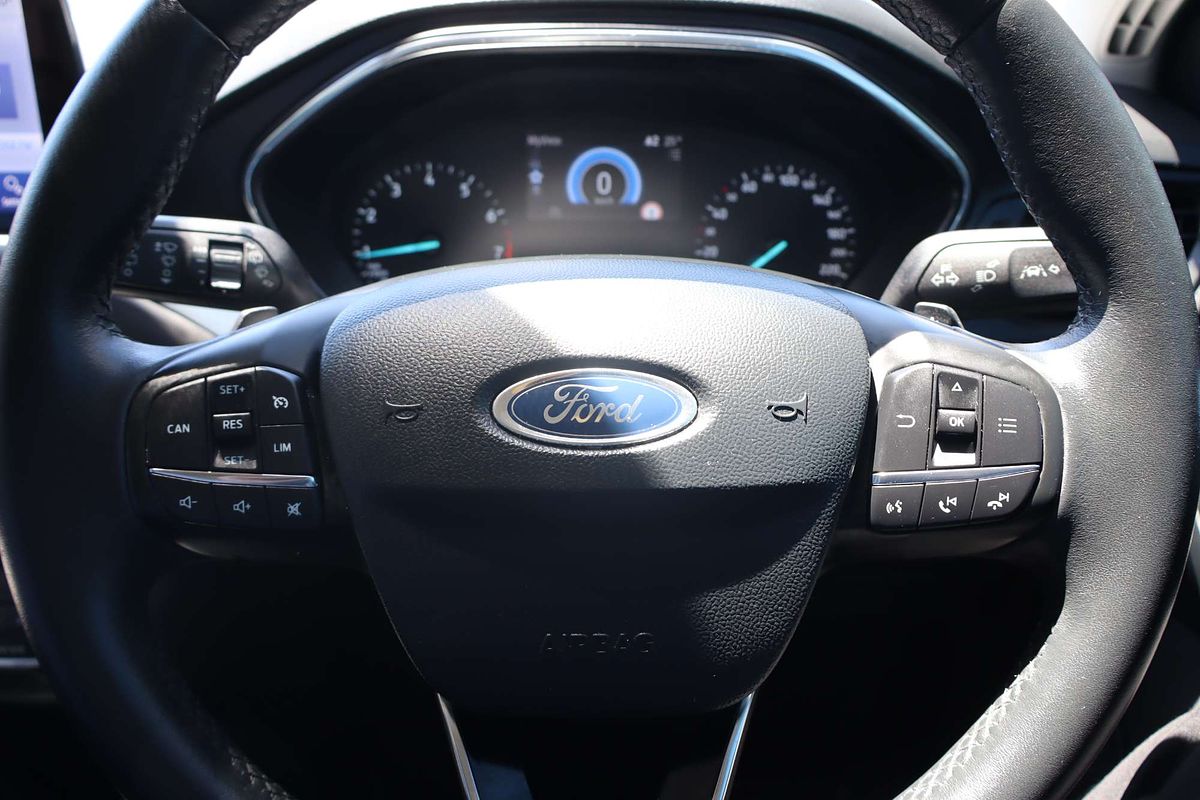 2019 Ford Focus Active SA