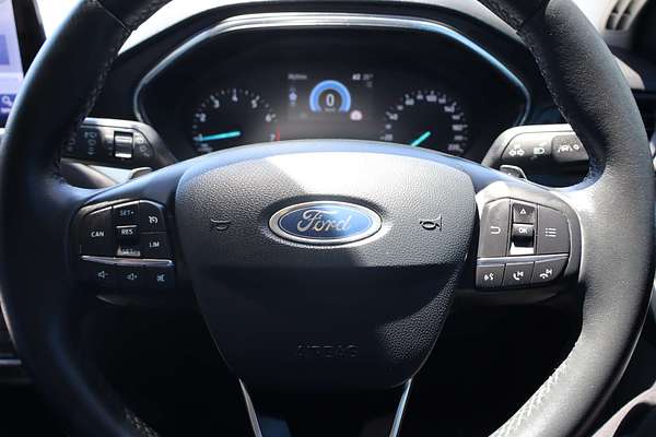 2019 Ford Focus Active SA