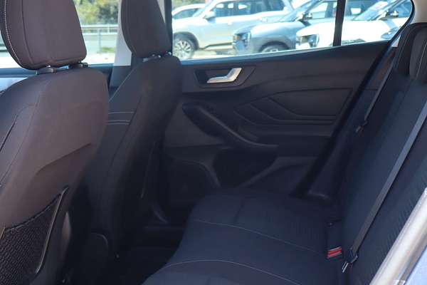 2019 Ford Focus Active SA