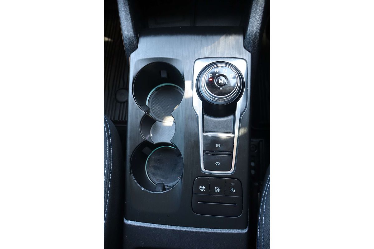 2019 Ford Focus Active SA