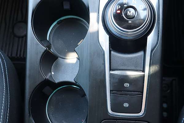 2019 Ford Focus Active SA