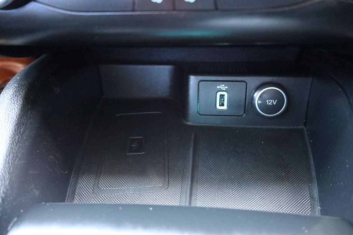 2019 Ford Focus Active SA