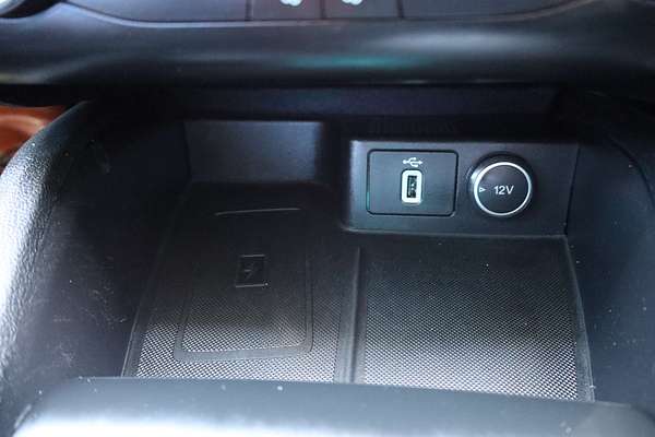 2019 Ford Focus Active SA