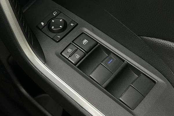 2019 Toyota RAV4 GX AXAH52R