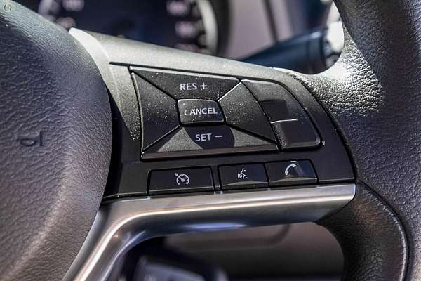 2024 Nissan Navara SL Warrior D23 4X4