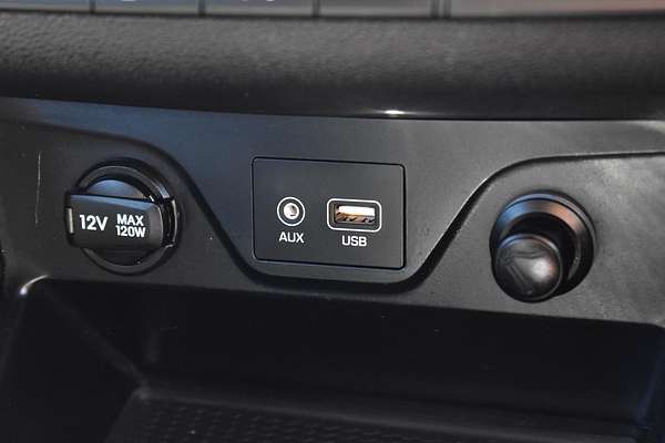 2015 Hyundai Tucson Active X TL