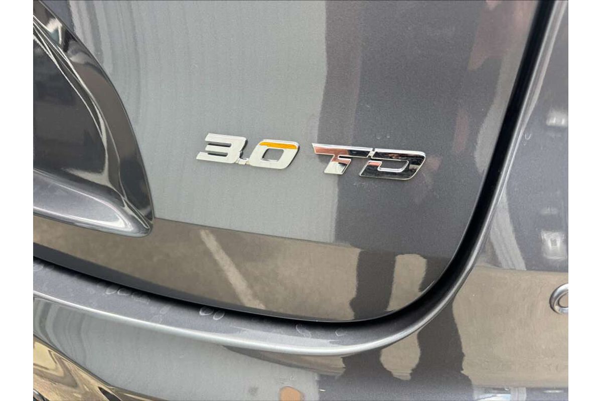 2025 Isuzu MU-X LS-U