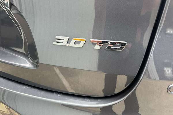 2025 Isuzu MU-X LS-U