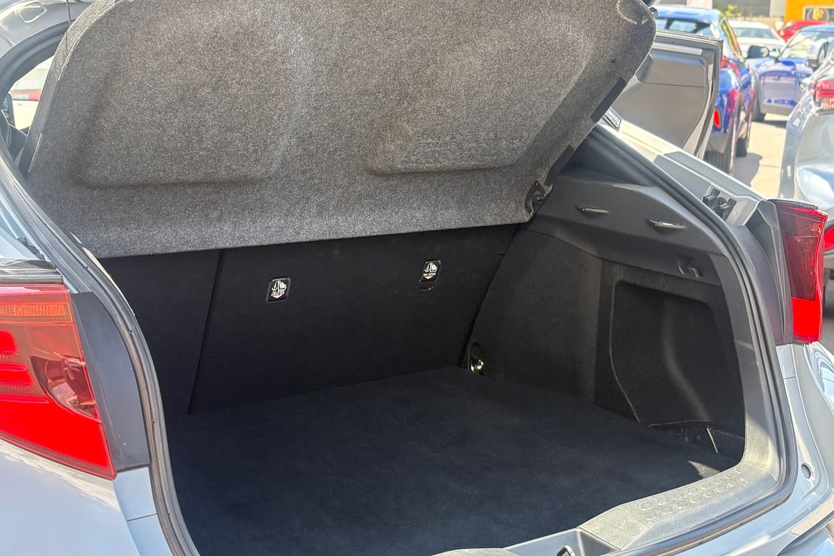 2023 Toyota CH-R C-HR Koba AWD 1.2L Petrol Auto CVT Wagon