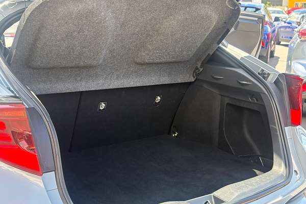 2023 Toyota CH-R C-HR Koba AWD 1.2L Petrol Auto CVT Wagon