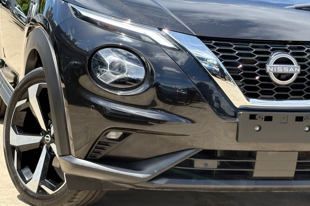 2023 Nissan JUKE ST-L F16