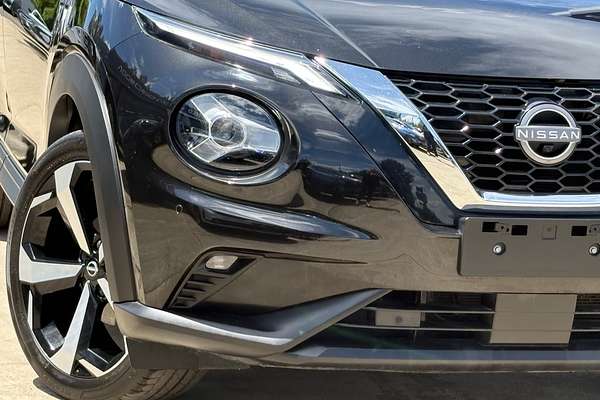 2023 Nissan JUKE ST-L F16