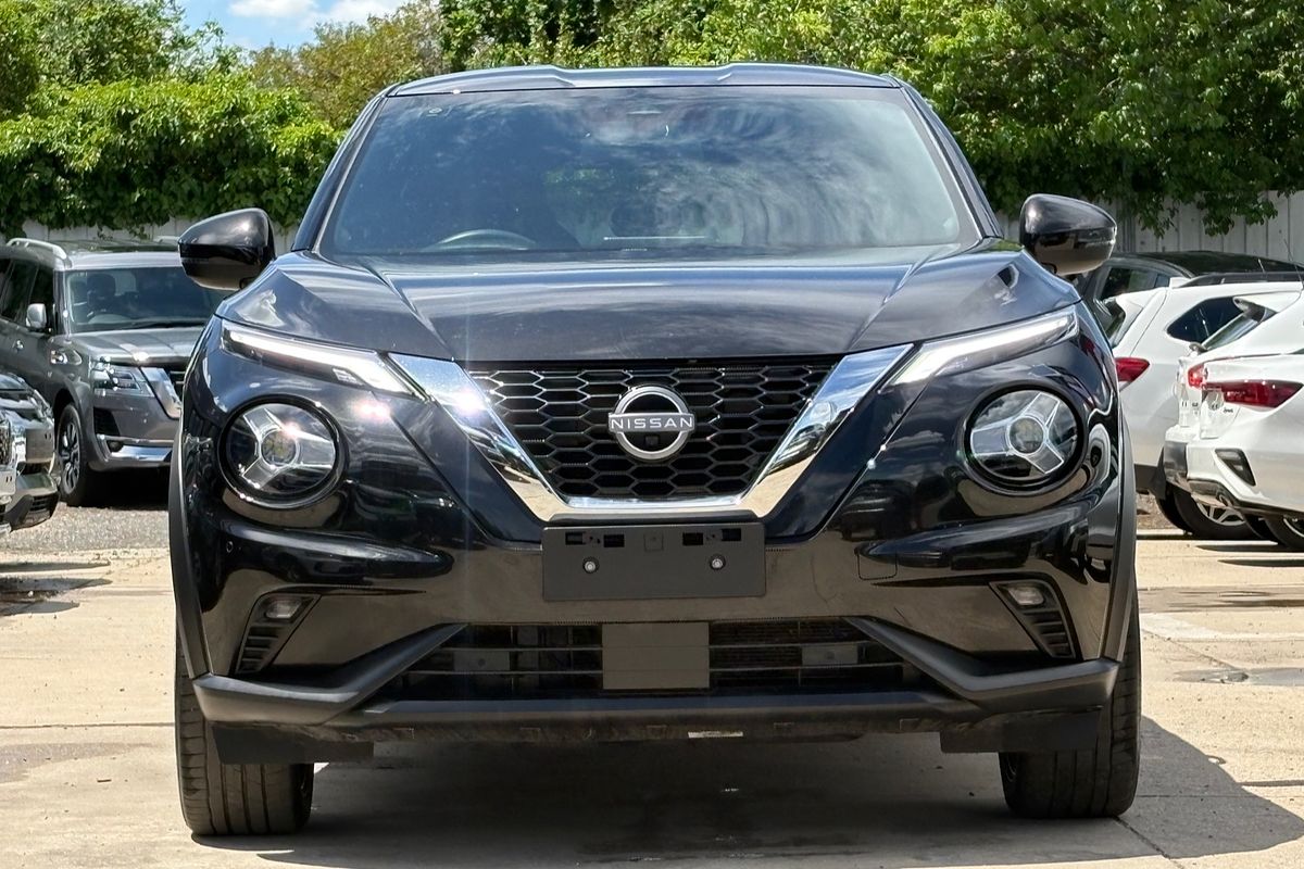 2023 Nissan JUKE ST-L F16