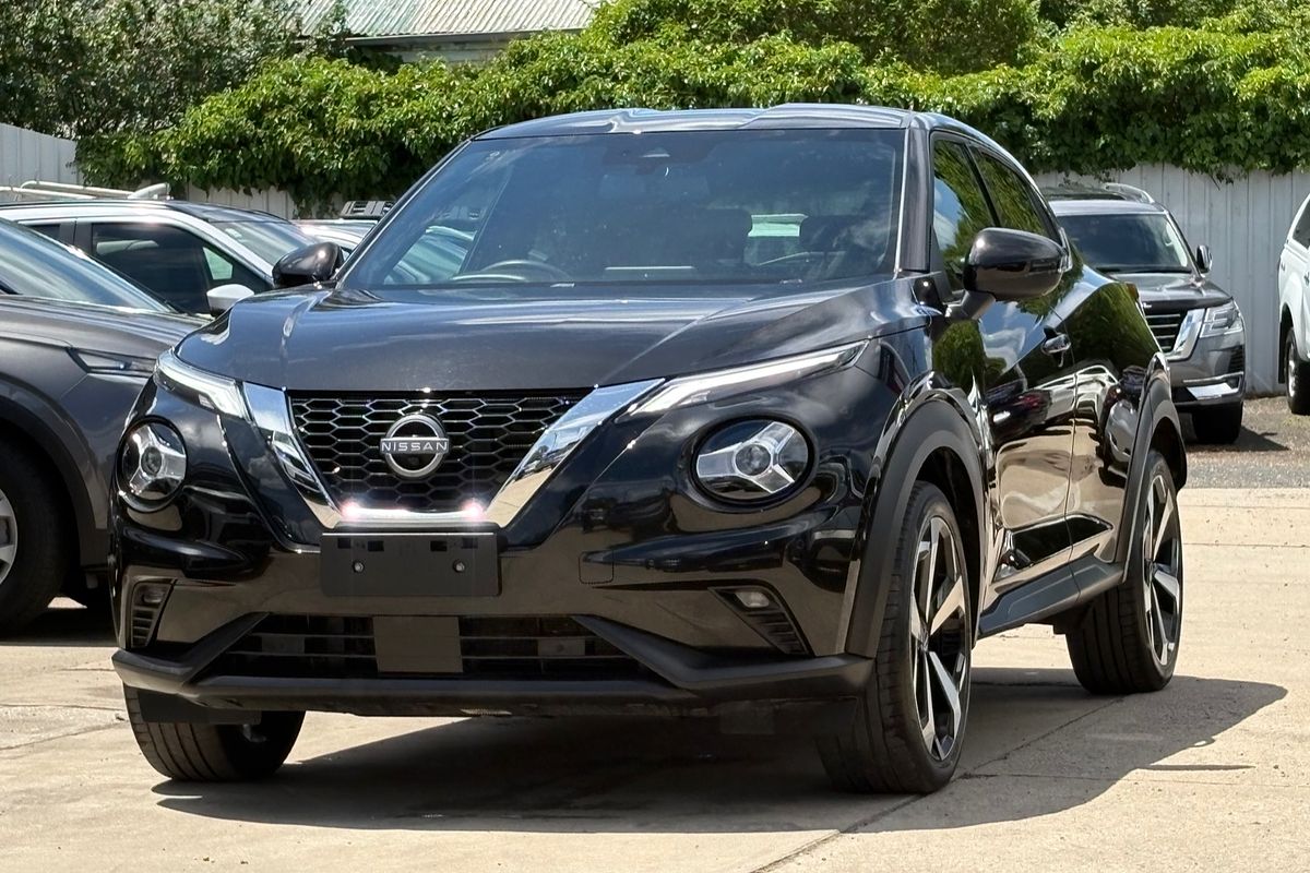 2023 Nissan JUKE ST-L F16