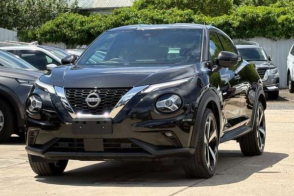 2023 Nissan JUKE ST-L F16