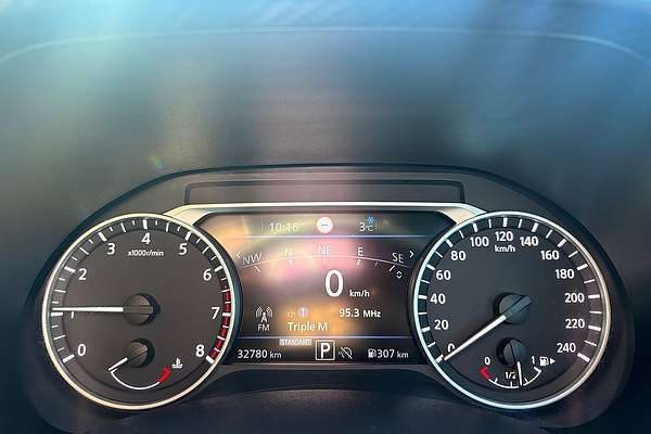 2023 Nissan JUKE ST-L F16