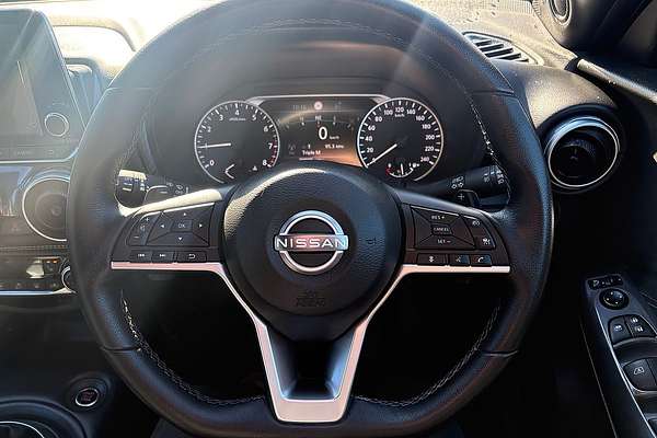 2023 Nissan JUKE ST-L F16