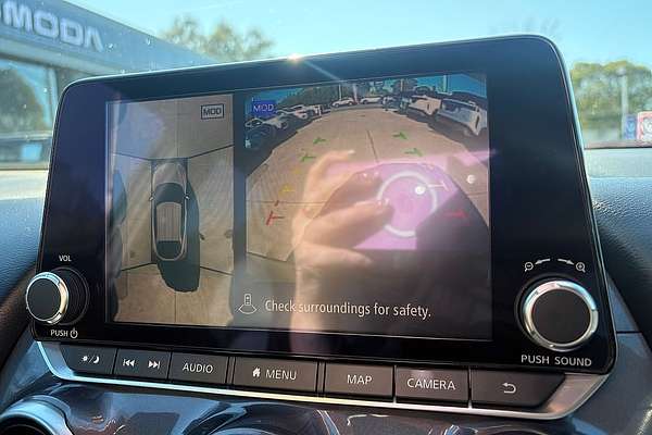 2023 Nissan JUKE ST-L F16